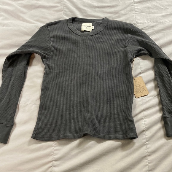 Rudy Jude Tops - NWT Thermal